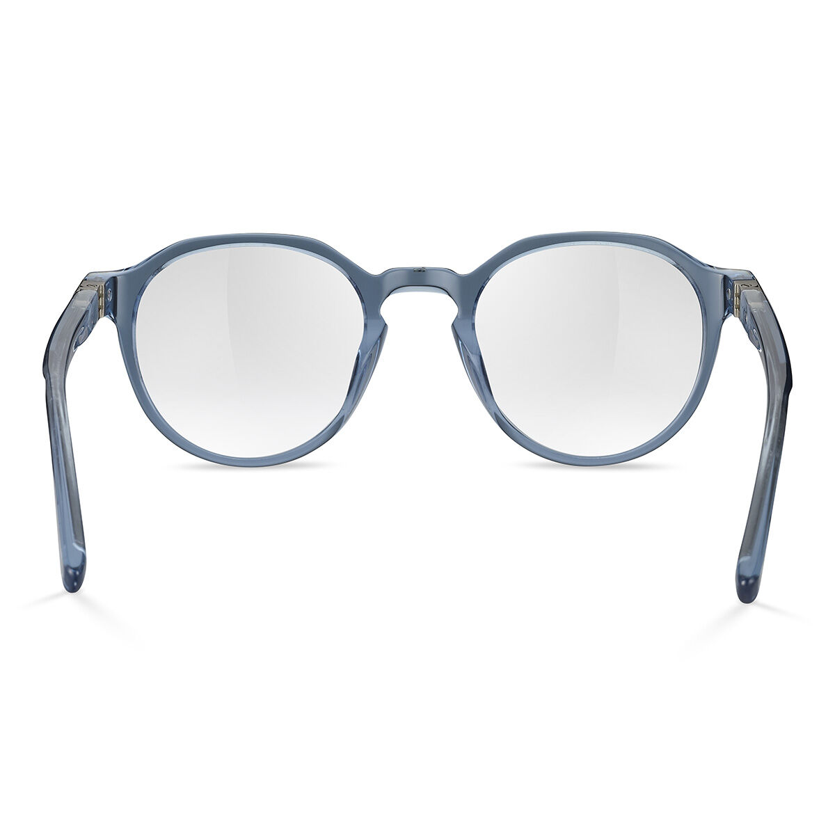 JASP 01, Transparent Light Blue Shiny-No Lens Reference, hi-res image number null